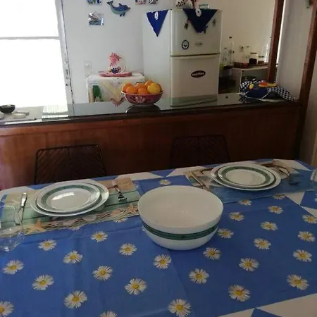 Vakantiehuis μαγευτική θέα στην θάλασσα