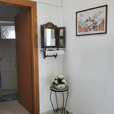 μαγευτική θέα στην θάλασσα Vakantiehuis *